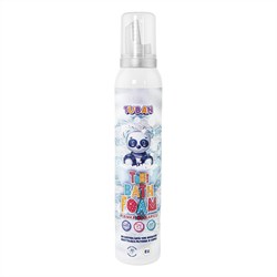 Tuban - Tubi Foam – White Mia 200 ml