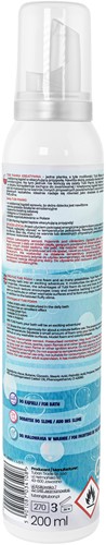 Tuban - Tubi Foam – Bleu Willy 200 ml-2