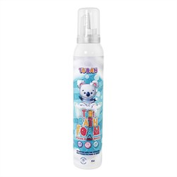 Tuban - Tubi Foam – Bleu Willy 200 ml