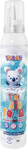 Tuban - Tubi Foam – Bleu Willy 200 ml