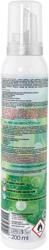 Tuban - Tubi Foam – Green Joe 200 ml-2