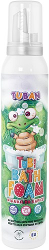 Tuban - Tubi Foam – Green Joe 200 ml