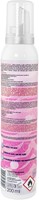 Tuban - Tubi Foam – Pink Lily 200 ml-2