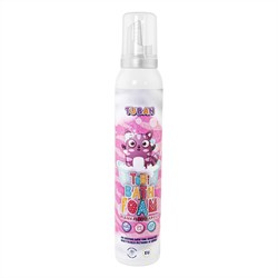 Tuban - Tubi Foam – Pink Lily 200 ml