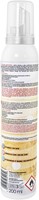 Tuban - Tubi Foam – Yellow Cristina 200 ml-2