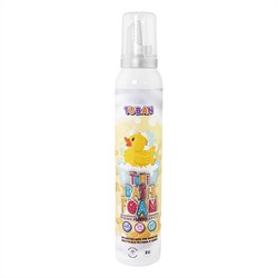 Tuban - Tubi Foam – Yellow Cristina 200 ml