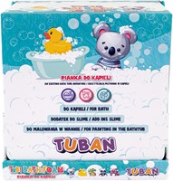 Tuban - Display Tubi Foam – Mix 15 Pcs. X 200 ml-3