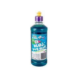 Tuban - Pva Glue Turquoise – Watermelon Scent 500 ml