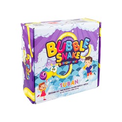 Tuban - Set – Bubble Snake