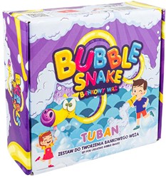 Tuban - Set – Bubble Snake