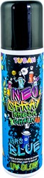 Tuban - Neo Chalk Spray – Blue 150 ml