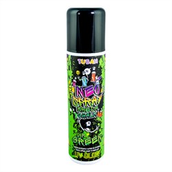 Tuban - Neo Chalk Spray – Green 150 ml