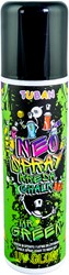 Tuban - Neo Chalk Spray – Green 150 ml