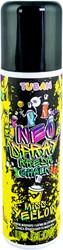 Tuban - Neo Chalk Spray – Yellow 150 ml