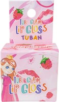 Tuban - Lip Glosss Tubi Glam – Raspberry-3