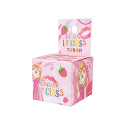 Tuban - Lip Glosss Tubi Glam – Raspberry