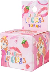 Tuban - Lip Glosss Tubi Glam – Raspberry