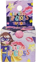 Tuban - Lip Glosss Tubi Glam – Bubble Gum-3