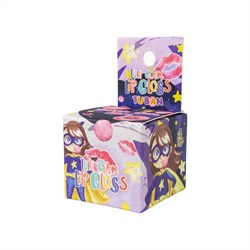 Tuban - Lip Glosss Tubi Glam – Bubble Gum