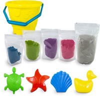 Tuban - Dynamic Sand Set – Beach-3