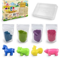 Tuban - Dynamic Sand Set – Farm-3