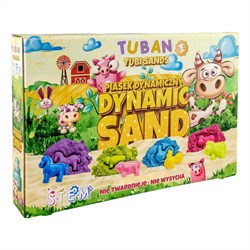 Tuban - Dynamic Sand Set – Farm