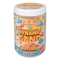 Tuban - Dynamic Sand – Natural 1 Kg