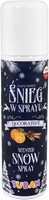 Tuban - Scented Snow Spray 150 ml