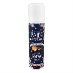 Tuban - Scented Snow Spray 150 ml