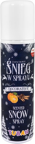 Tuban - Scented Snow Spray 150 ml
