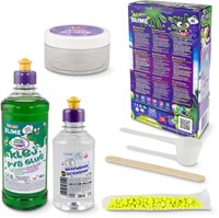 Tuban - Kit – DIY Tuban Slime – Alien XL-2