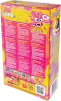 Tuban - Kit – DIY Tuban Slime – Magic Pink XL-3