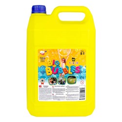 Tuban - Big Bubbles Liquid 5 Liter