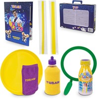 Tuban - Set - 10 Bubble Tricks-2