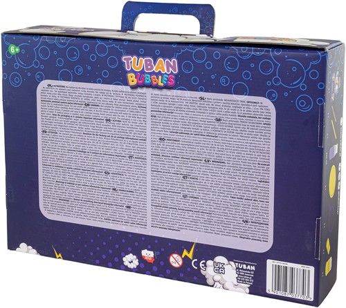 Tuban - Set - 10 Bubble Tricks-3