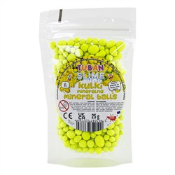 Tuban - Mineral Balls - Lime 25 g
