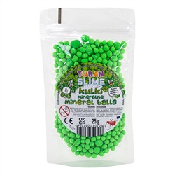 Tuban - Mineral Balls - Green 25 g