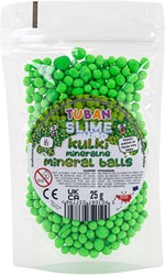 Tuban - Mineral Balls - Green 25 g