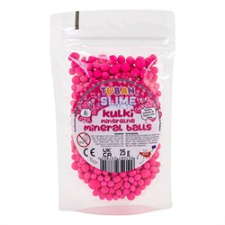 Tuban - Mineral Balls - Pink 25 g