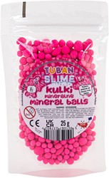 Tuban - Mineral Balls - Pink 25 g