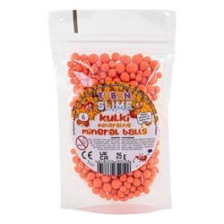 Tuban - Mineral Balls - Orange 25 g