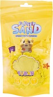Tuban - Fluffy Sand - Yellow 90 g