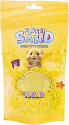 Tuban - Fluffy Sand - Yellow 90 g