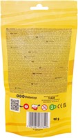 Tuban - Fluffy Sand - Yellow 90 g-2