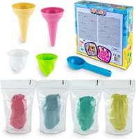 Tuban - Fluffy Sand – Ice Cream Shop-2