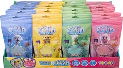 Tuban - Fluffy Sand Display - 32 x 90 g