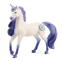 Schleich Bayala® Mandala Unicorn Stallion