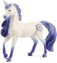 Schleich Bayala® Mandala Unicorn Stallion