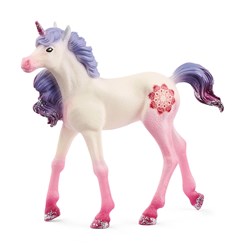 Schleich Bayala® Mandala Unicorn Foal