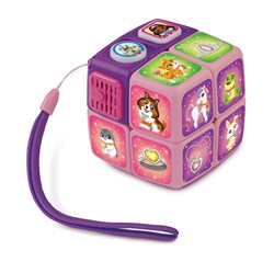 Vtech - Cube Adventures - Prinses
